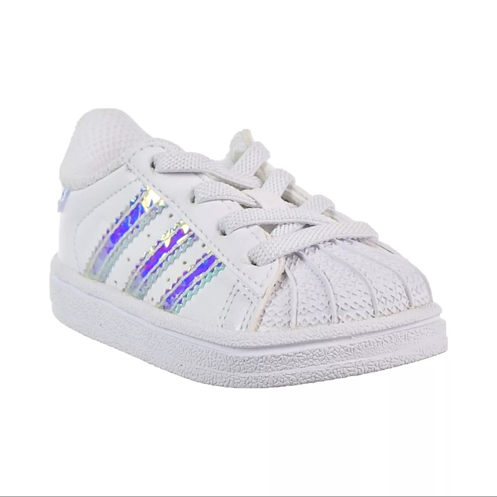 Toddler Adidas